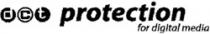 dct protection for digital media