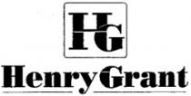 HG Henry Grant