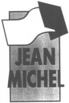 JEAN MICHEL