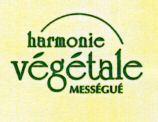 harmonie végétale MESSÉGUÉ