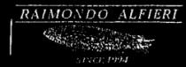 RAIMONDO ALFIERI SINCE 1994