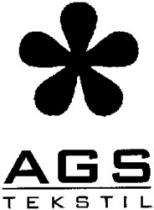 AGS TEKSTIL