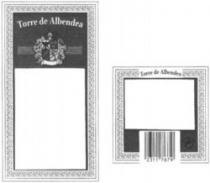 Torre de Albendea