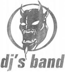 dj's band