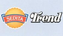 SEDITA Trend