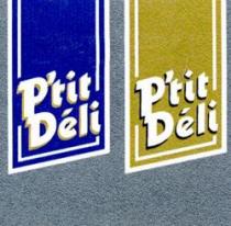 P'tit Déli