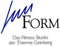 INNFORM Das Fitness-Studio der Therme Geinberg