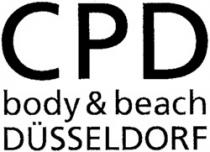 CPD body & beach DÜSSELDORF