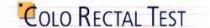 COLO RECTAL TEST