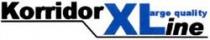 Korridor XLine Large quality