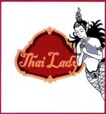 Thai Lady