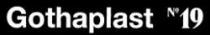 Gothaplast Nº 19