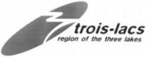 trois-lacs region of the three lakes