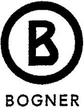 B BOGNER