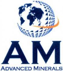 AM ADVANCED MINERALS