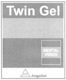 Twin Gel