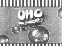 UNO momento milky joy