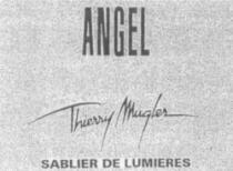 ANGEL Thierry Mugler SABLIER DE LUMIERES