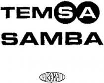 TEMSA SAMBA