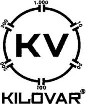 KV KILOVAR