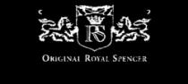 RS ORIGINAL ROYAL SPENCER