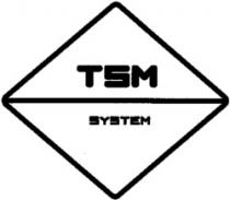 TSM SYSTEM