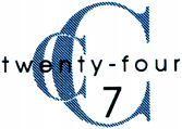 CC twenty-four 7