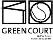 GREENCOURT Golf & Tennis Eichenried & Iphitos