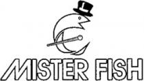 MISTER FISH