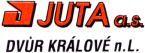 JUTA a.s. DVUR KRÁLOVÉ n.L.