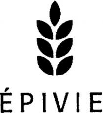 ÉPIVIE