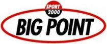 SPORT 2000 BIG POINT
