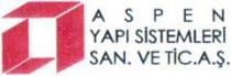 ASPEN YAPI SISTEMLERI SAN. VE TIC.A.S.
