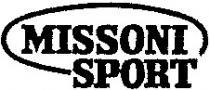 MISSONI SPORT