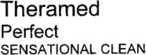 Theramed Perfect SENSATIONAL CLEAN