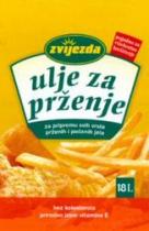 zvijezda ulje za przenje