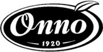 Onno 1920