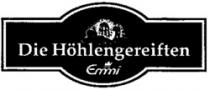 Die Höhlengereiften Emmi