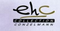 ehc COLLECTION CONZELMANN