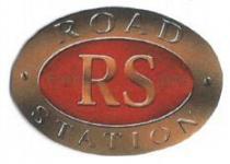 RS ROAD STATION