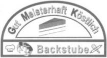 Gut Meisterhaft Köstlich FF Backstube