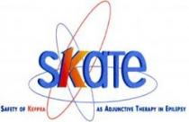 SKATE SAFETY OF KEPPRA AS ADJUNCTIVE THERAPY IN EPILEPSY