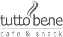 tutto bene cafe & snack