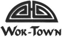 Wok-Town