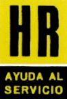 HR AYUDA AL SERVICIO