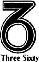 Three Sixty