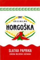 1947 ORIGINALNA HORGOSKA SLATKA PAPRIKA