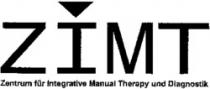 ZIMT Zentrum für Integrative Manual Therapy und Diagnostik