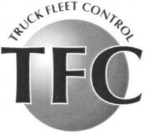 TFC TRUCK FLEET CONTROL
