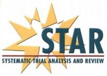 STAR SYSTEMATIC TRIAL ANALYSIS AND REVIEW